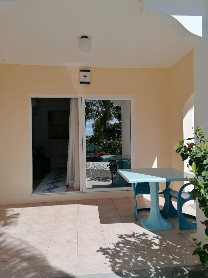 Marisa Residences La Gaulette Extérieur photo