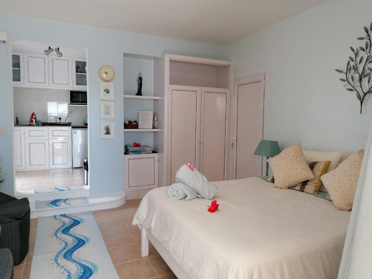 Marisa Residences La Gaulette Extérieur photo