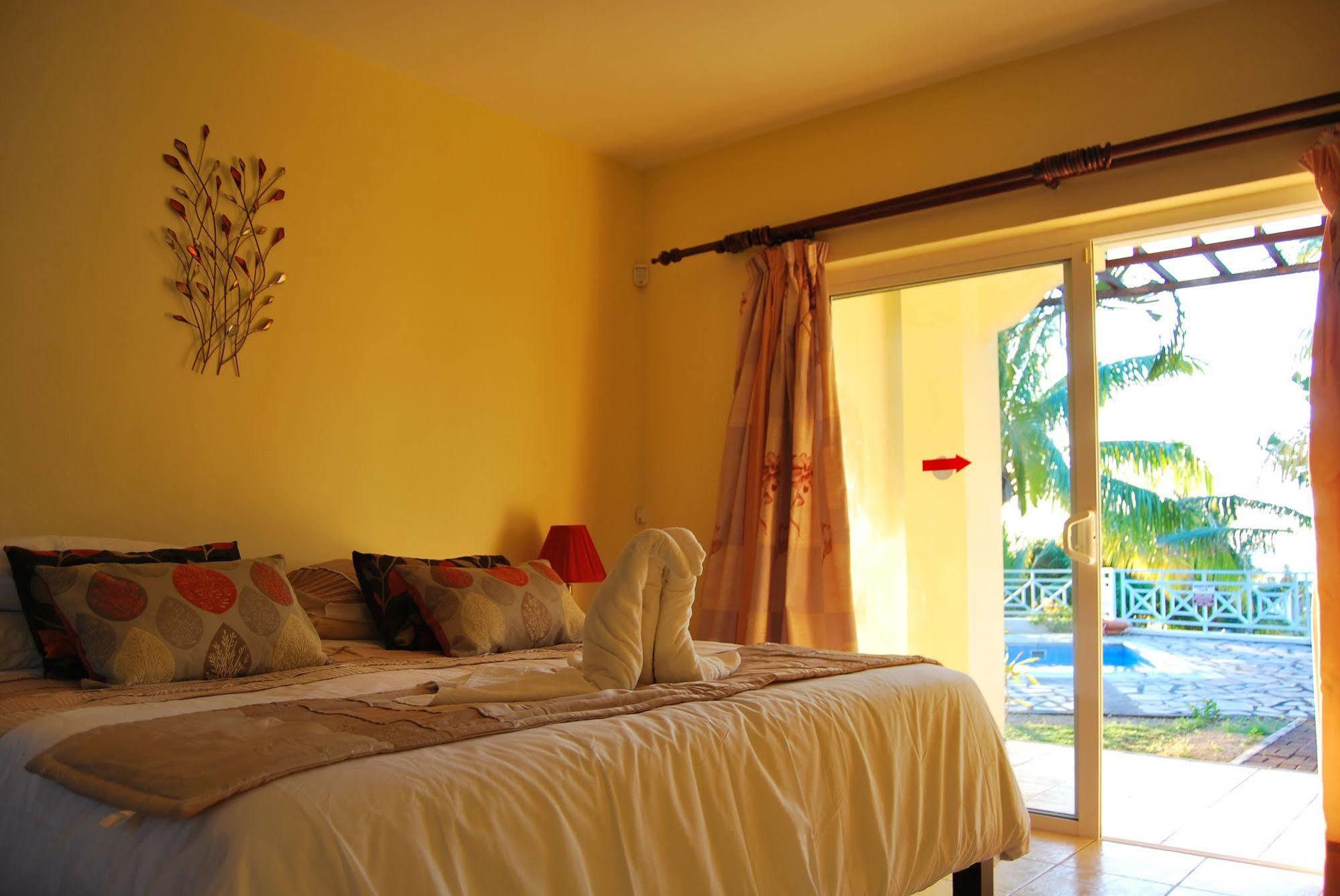 Marisa Residences La Gaulette Extérieur photo