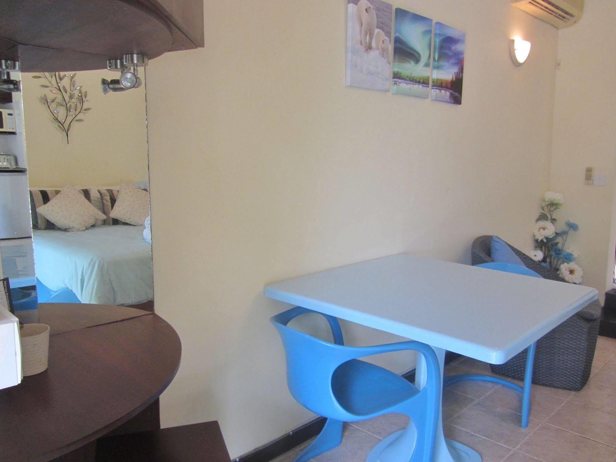 Marisa Residences La Gaulette Extérieur photo