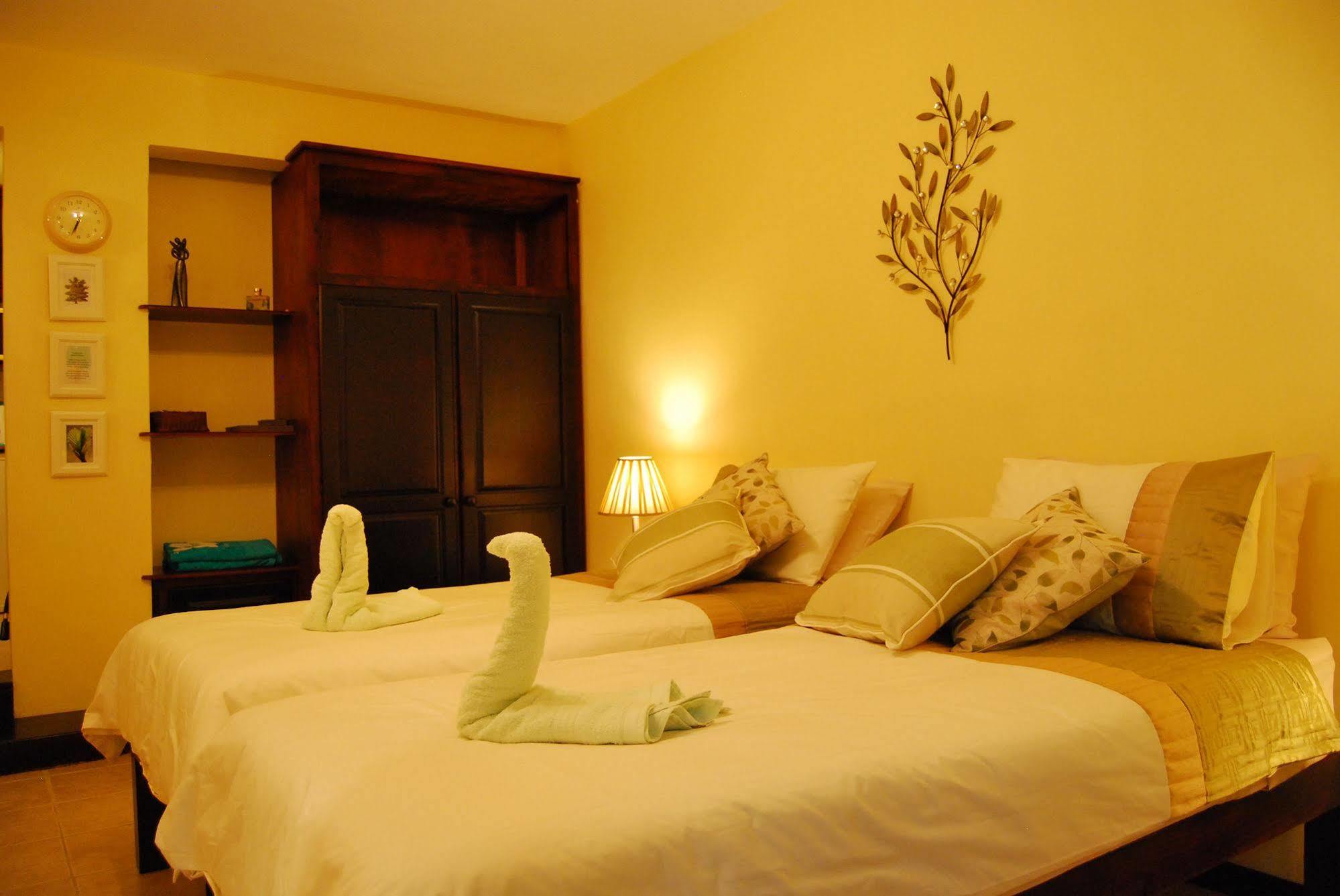 Marisa Residences La Gaulette Extérieur photo