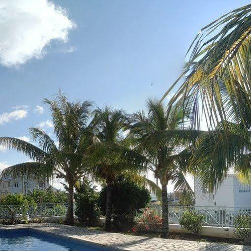 Marisa Residences La Gaulette Extérieur photo