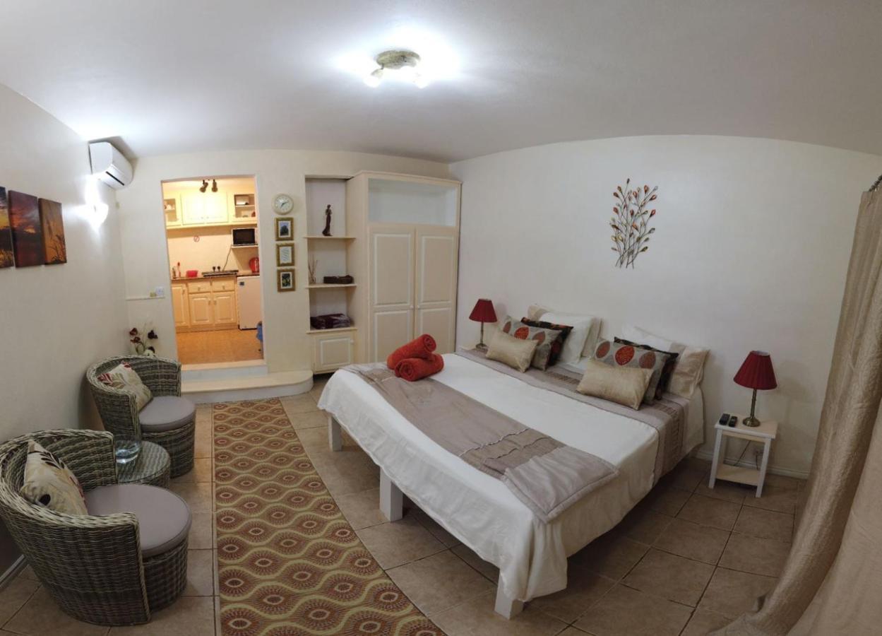 Marisa Residences La Gaulette Extérieur photo